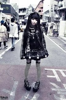 DesperateHell: Guest post: How to Dress Visual Kei Clothing 