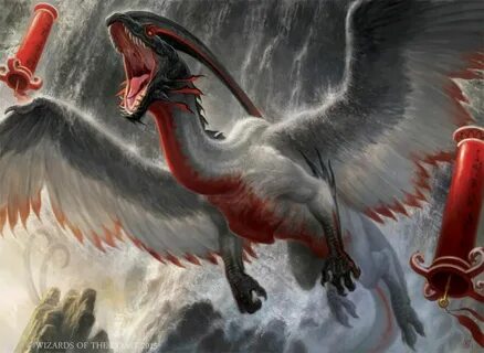 Belltoll Dragon Dragon art, Feathered dragon, Dragon artwork