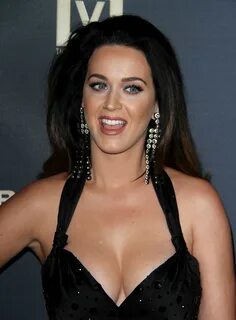 Katy Perry huge fucking boobies and cleavage - Celeblr