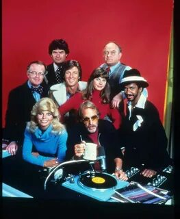 "WKRP in Cincinnati," Hugh Wilson's CBS sitcom aired its las