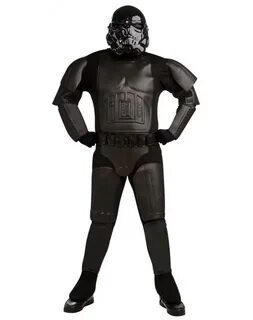Deluxe Shadow Trooper Shadow Trooper costume