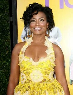 Picture of Aunjanue Ellis