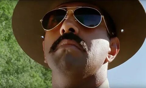 Super Troopers 2' star credits hard-partying shenanigans at 