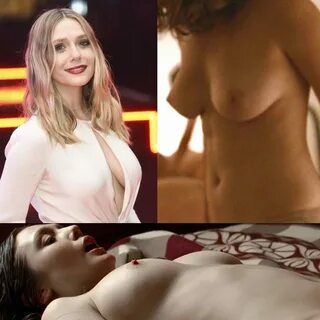 Elizabeth Olsen nude groin - Hot Nude Celebrities Sexy Naked Pics.