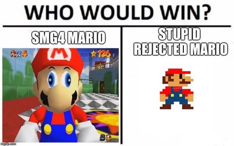Who Would Win? Memes - Imgflip
