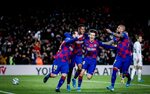 Барселона 1-0 Гранада: Победа в дебютном матче Сетьена ФК Ба
