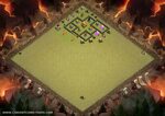 elsedody - TH4 War Base Base by Clash of Clans