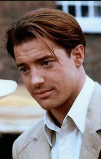 Brendan Fraser The Mummy 1999***Lili A Brendan fraser, Brend