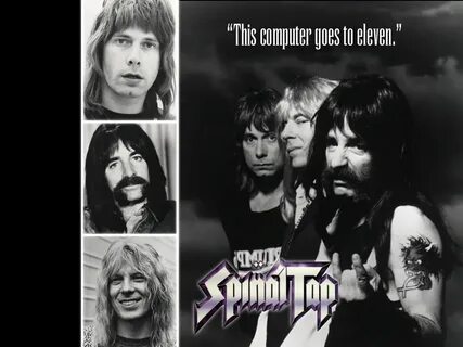 Spinal Tap wallpapers, Music, HQ Spinal Tap pictures 4K Wall