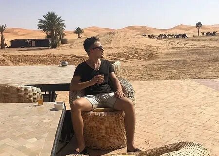 Roman Staucean в Instagram: "#morocco 🇲 🇦 #sahara #desert"