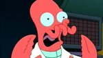 Why Zoidberg Is The Saddest Character In All Of Futurama
