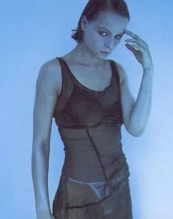 Picture of Samantha Morton