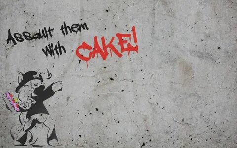 Banksy Iphone Wallpaper posted by Ryan Johnson