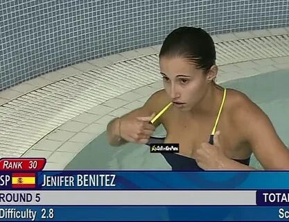 Fitz and Vig " Jennifer-Benitez-Nip slip