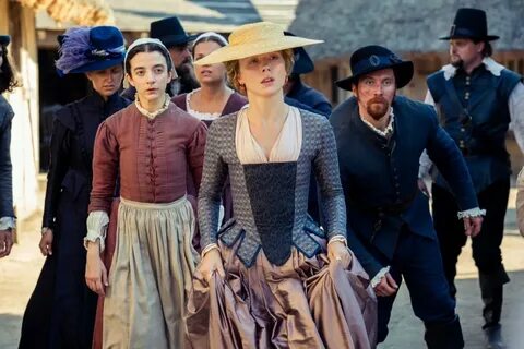 Jamestown Season 4: Is It Happening? All You Need To Know!