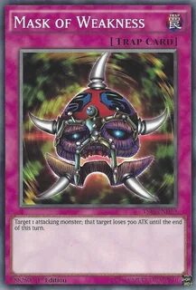 Pin by Re Erzasuna on Yu-Gi-Oh Yugioh cards, Monster, Mask