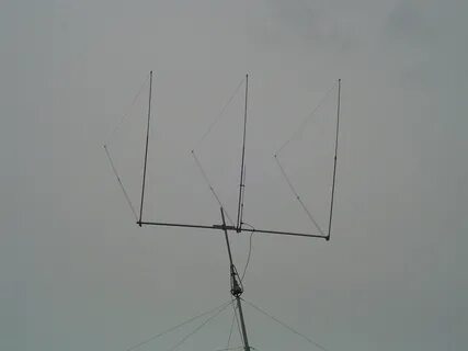 11 meter delta loop antenna design - Wonvo