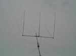 11 meter delta loop antenna design - Wonvo