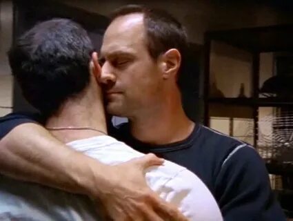 HairyDavid 18+ в Твиттере: "Chris Meloni is DAMN hot https:/