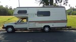 1985 Toyota Dolphin Motorhome For Sale in Modesto, CA