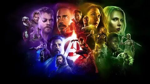 Avengers Infinity War Wallpapers Wallpapers HD