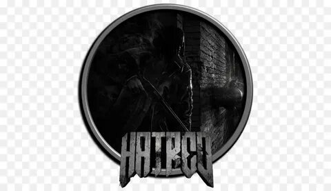 Hatred Black And White png download - 512*512 - Free Transpa