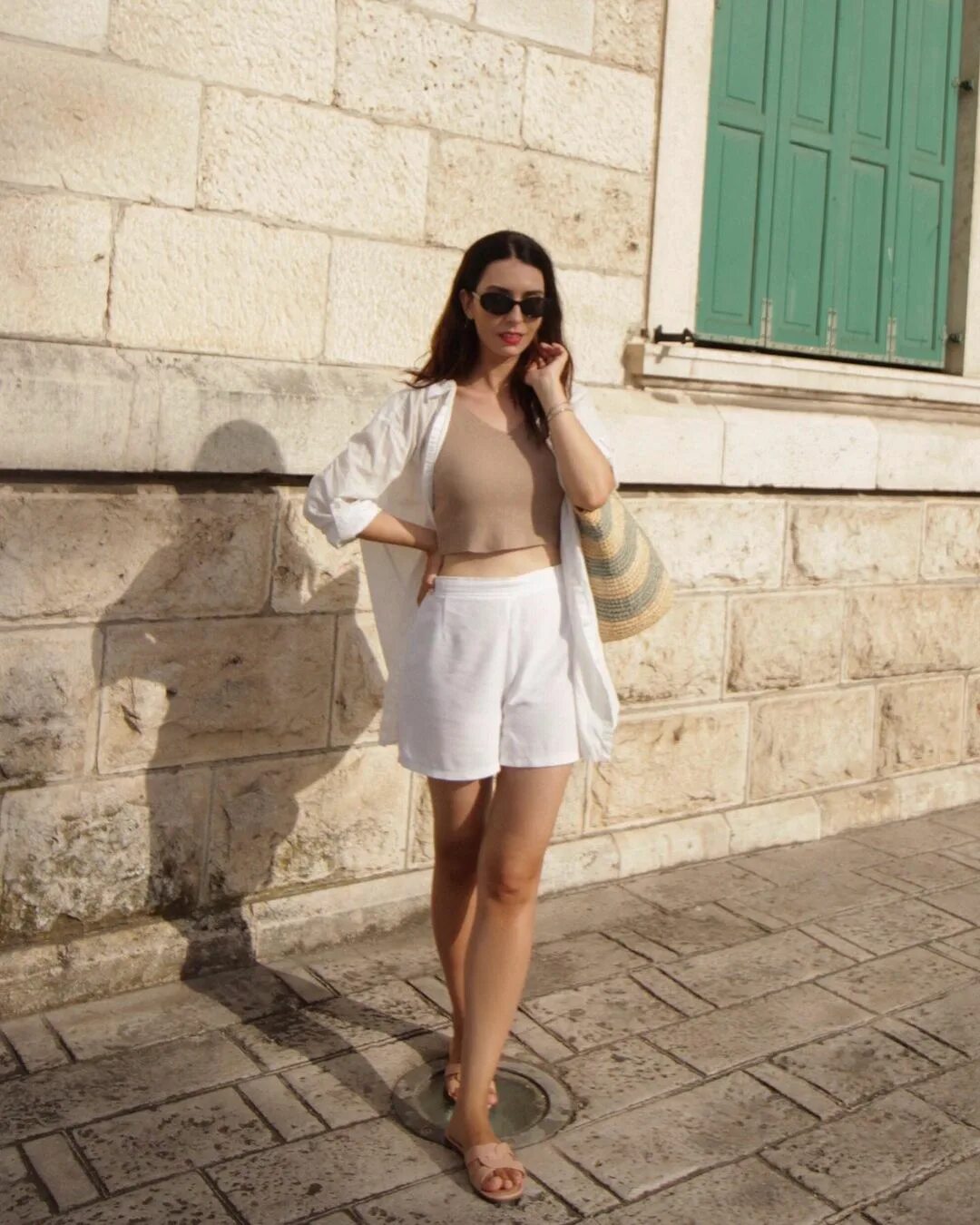 Jelena Milosavljevic в Instagram: "Forever pairing #neutrals