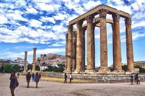 Олимпия, греция: достопримечательности, что посмотреть турис