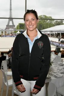 Jessica Springsteen / Jessica Springsteen - Longines Paris E