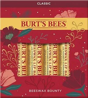 Amazon.com: burts bees hand balm