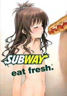 Image - 568907 Subway Sandwich Porn Know Your Meme