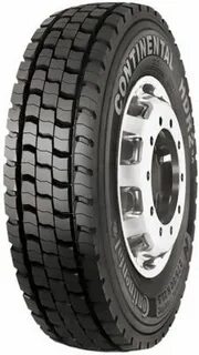 Continental HDR2 Tread A, 11/R-22.5 World Of Tires