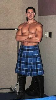 880 Scots Wha Hae (Wearing the Tartan in Kilts & Plaids) ide