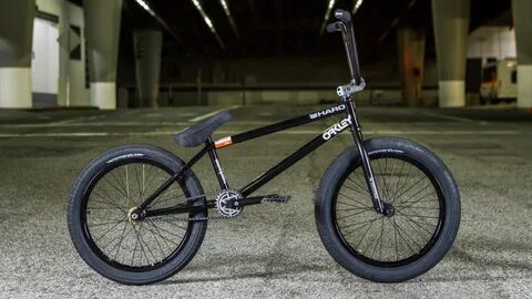 Cool Bmx posted by Zoey Johnson