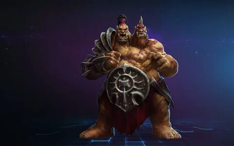 BLIZZARD Fuarında HEROES OF THE STORM Saçtı: 3 Hero, 1 Harit