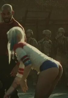 Suicide Squad trailer James Gunn - Otherground - MMA Undergr