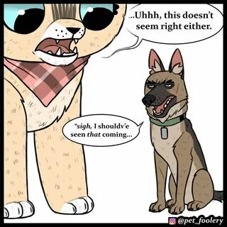 8 New 'Pixie And Brutus' Comics To Brighten Up Your Day Humo