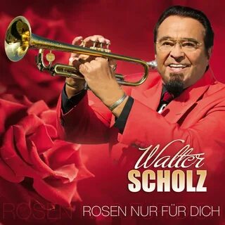 Rosen nur für dich - Walter Scholz - 专 辑 - 网 易 云 音 乐