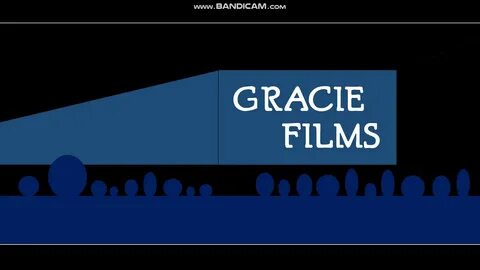 Gracie films logo (1987-Present) remake - YouTube