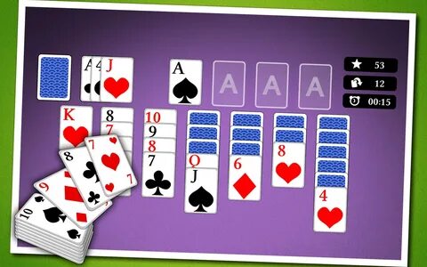 Android İndirme için Solitaire Klondike APK