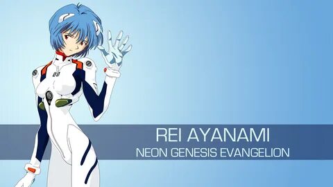 Anime Neon Genesis Evangelion 4k Ultra HD Wallpaper