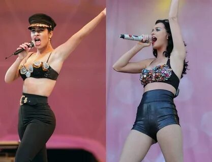 12 Times Celebs Borrowed Selena Quintanilla’s Look Entertain