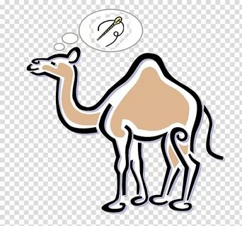 Free download Camel Cartoon , camel transparent background P