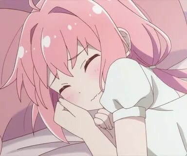 sleepy, anime and pfp - image #7693739 on Favim.com