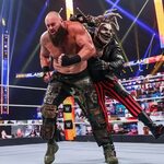 صـور مه---رجان 2020(WWE SummerSlam)