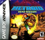 Metroid: Zero Mission - Статьи