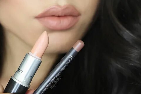 ALEJANDRA CORTEZ on Instagram: "MYTH lipstick STRIPDOWN lip 
