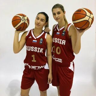 Sovsport.ru в Твиттере: "Женская сборная России по баскетбол