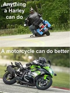 Motorcycle Meme Images - Captions Profile