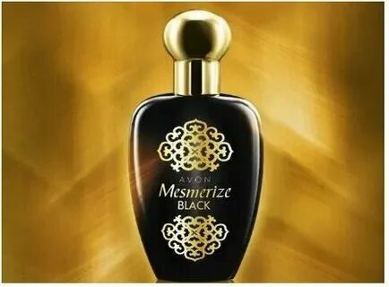 Купить Туалетную воду AVON Mesmerize Black для нее, 50 мл в 